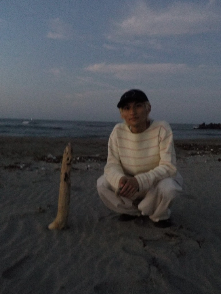 Takeru Suzuki のプロフィール写真
